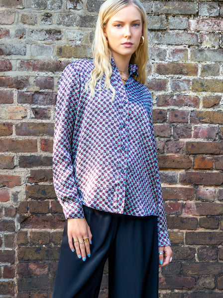 ISLA SHIRT