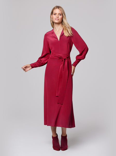 SUZY DRESS