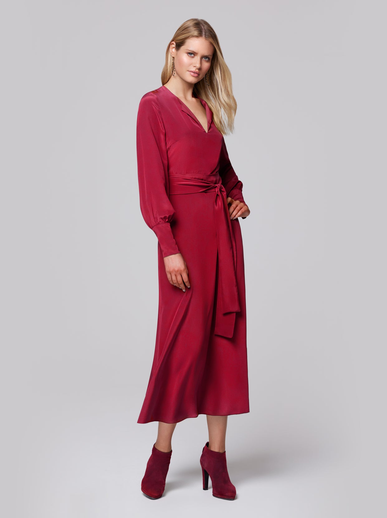 SUZY DRESS