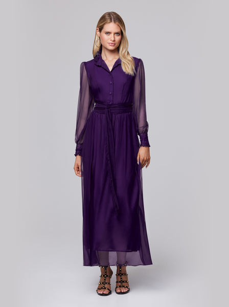 LILLIAN DRESS