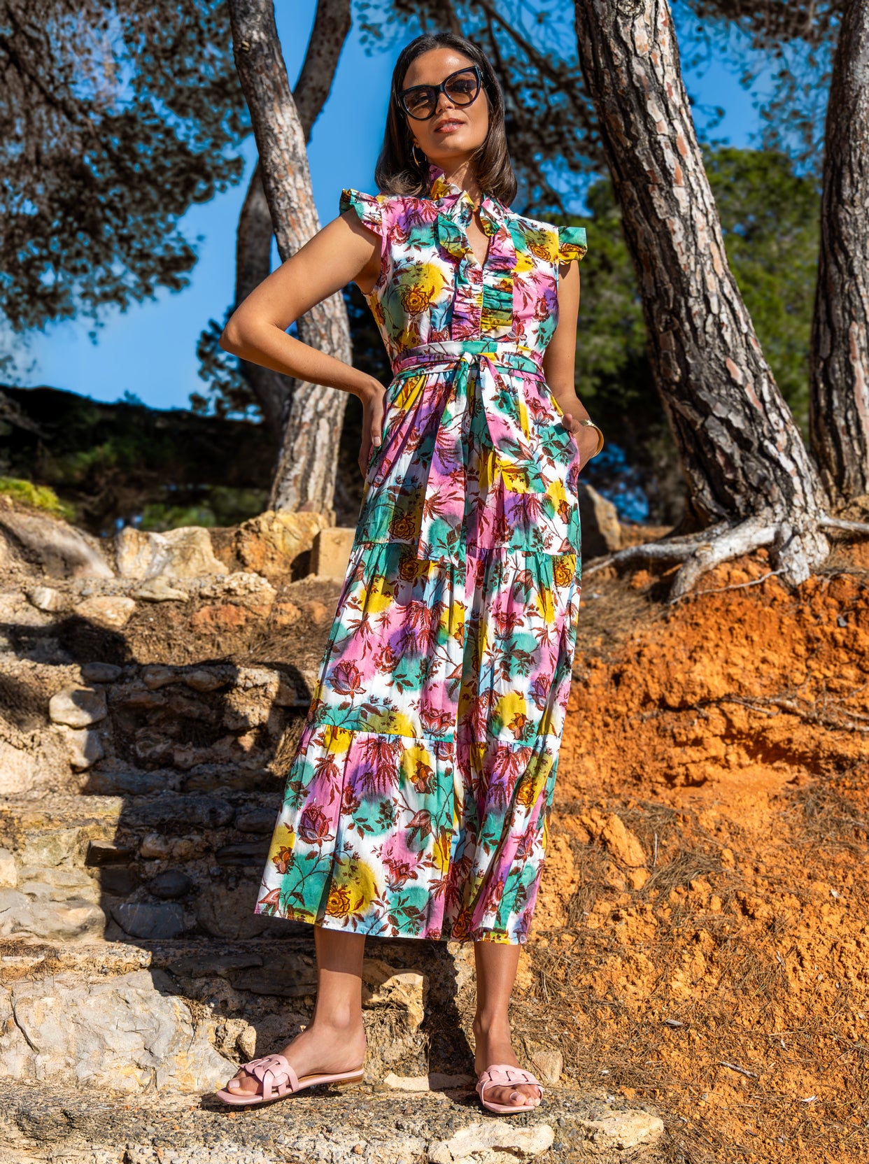 MANON DRESS