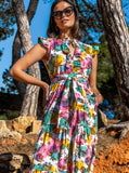MANON DRESS