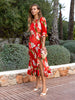 CARLA DRESS