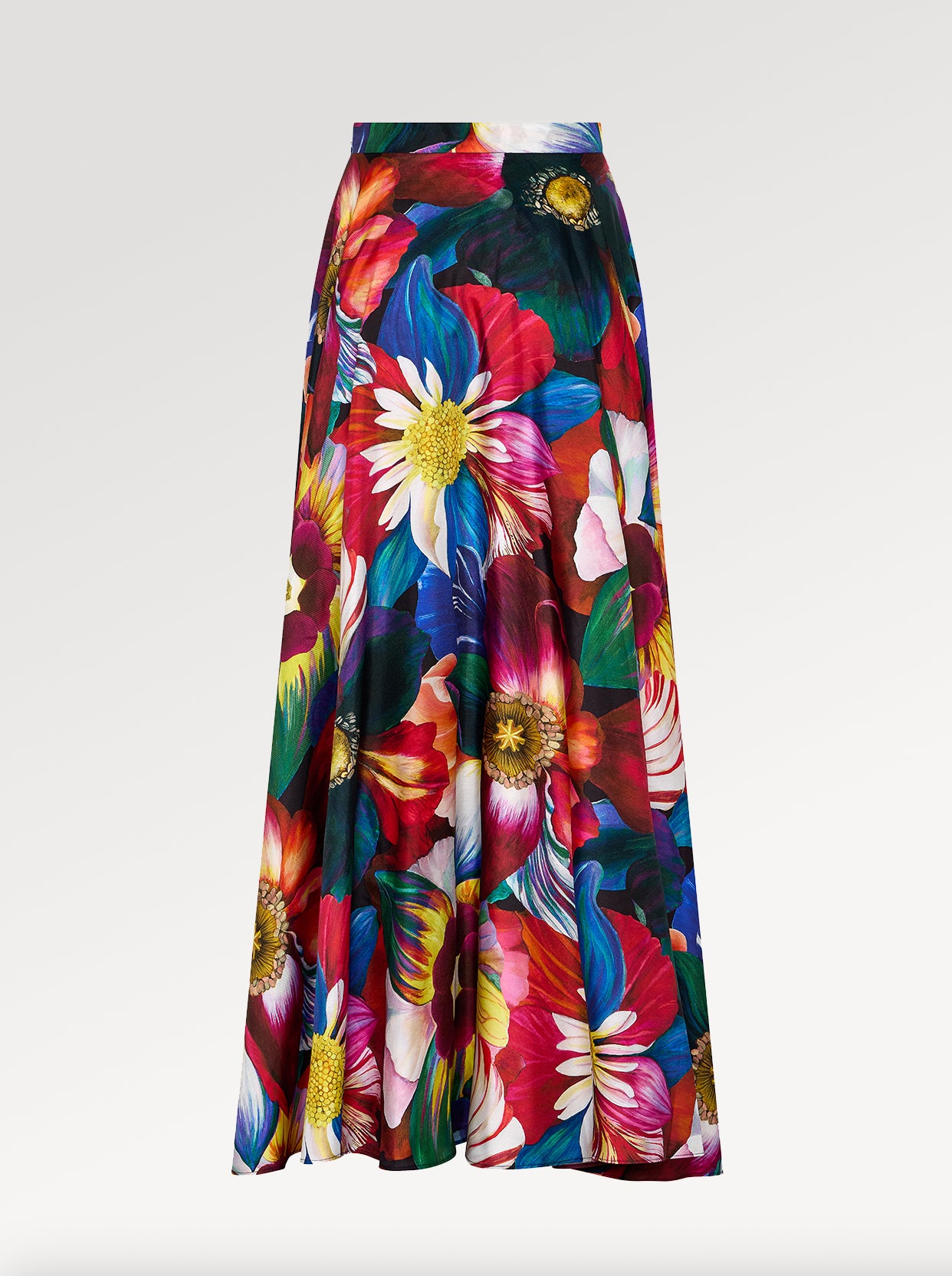 ALLEGRA MAXI SKIRT