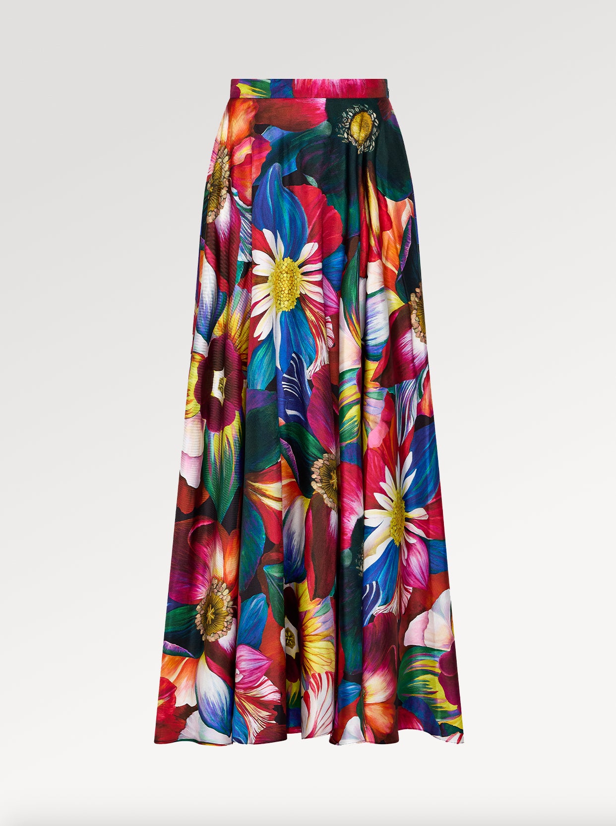 ALLEGRA MAXI SKIRT