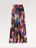 ALLEGRA MAXI SKIRT