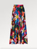 ALLEGRA MAXI SKIRT