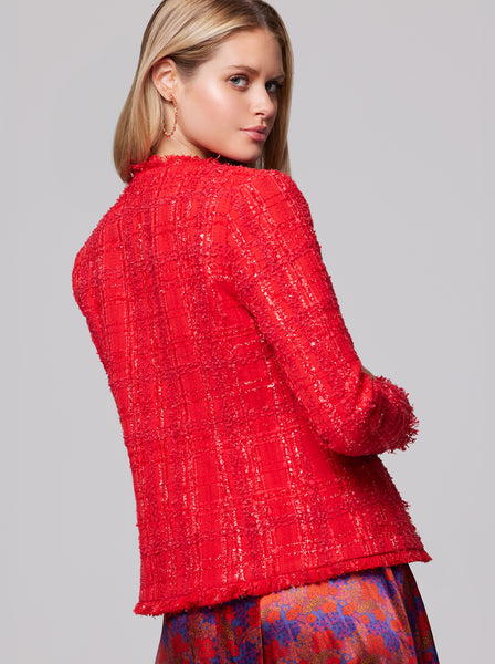 PORTIA JACKET