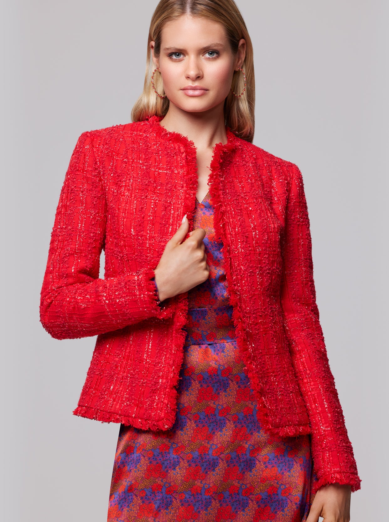 PORTIA JACKET