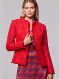 PORTIA JACKET