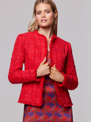 PORTIA JACKET