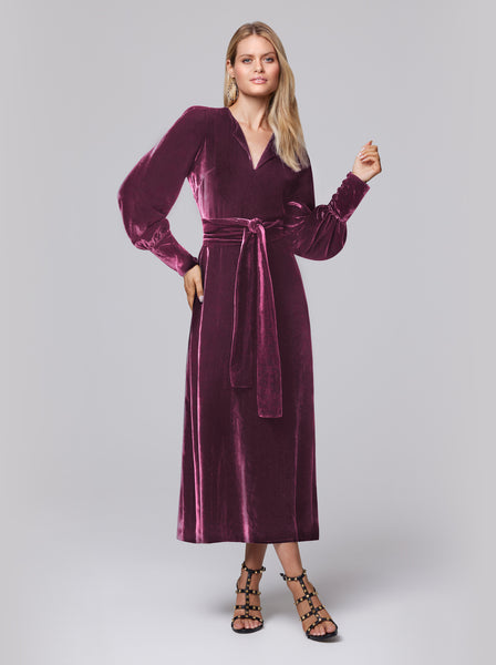 SUZY DRESS