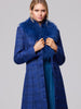 CLAUDETTE COAT