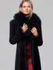 CLAUDETTE COAT