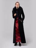 CLAUDETTE COAT