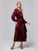 ALBA DRESS