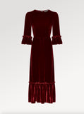 ROSELLA DRESS