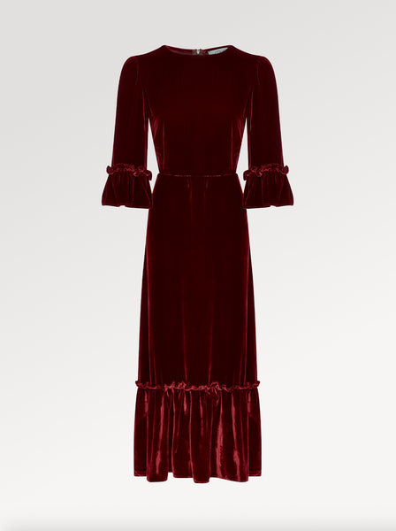 ROSELLA DRESS