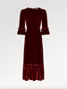 ROSELLA DRESS