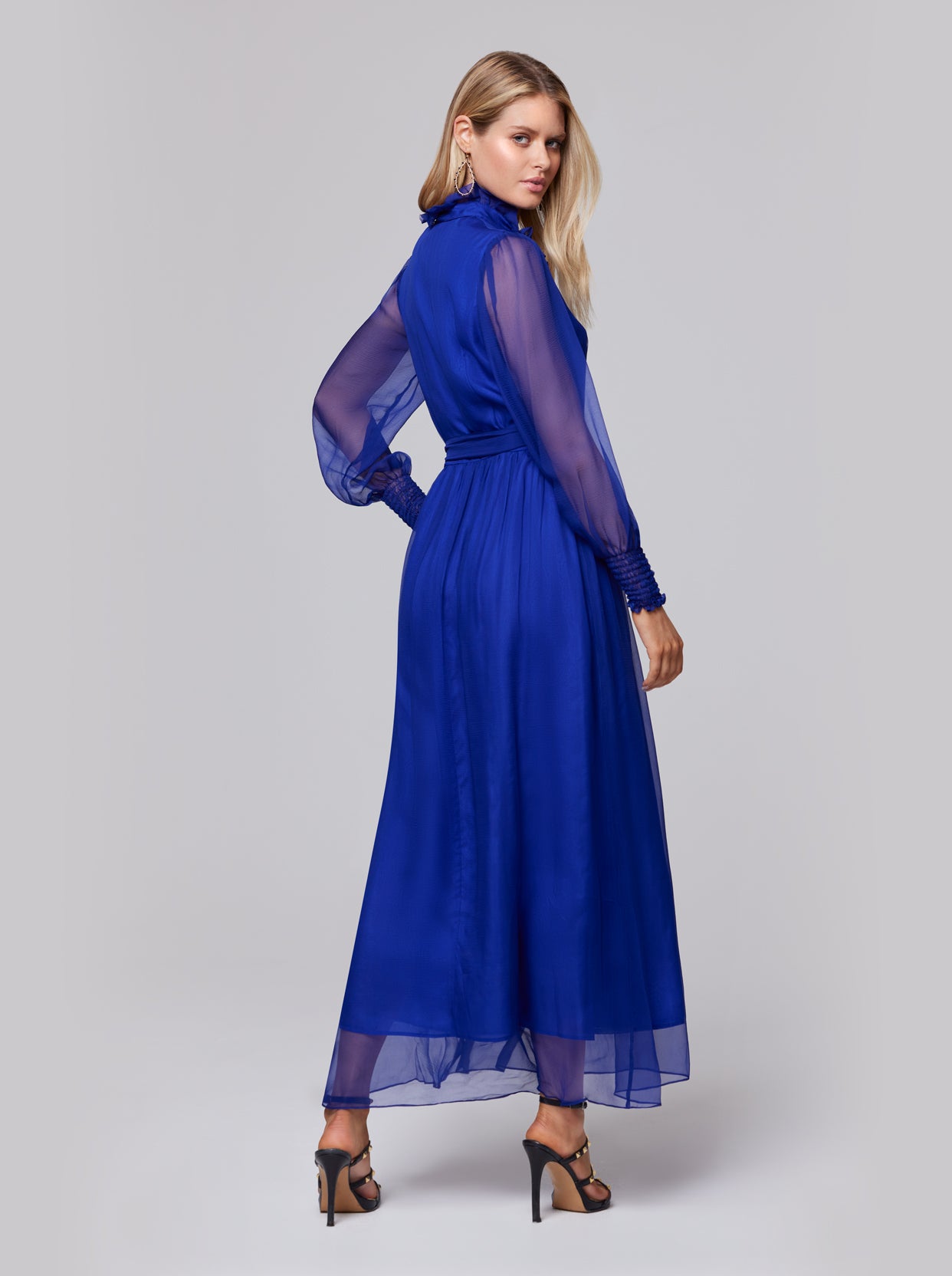 LILLIAN DRESS