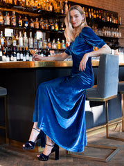 JANIE MAXI