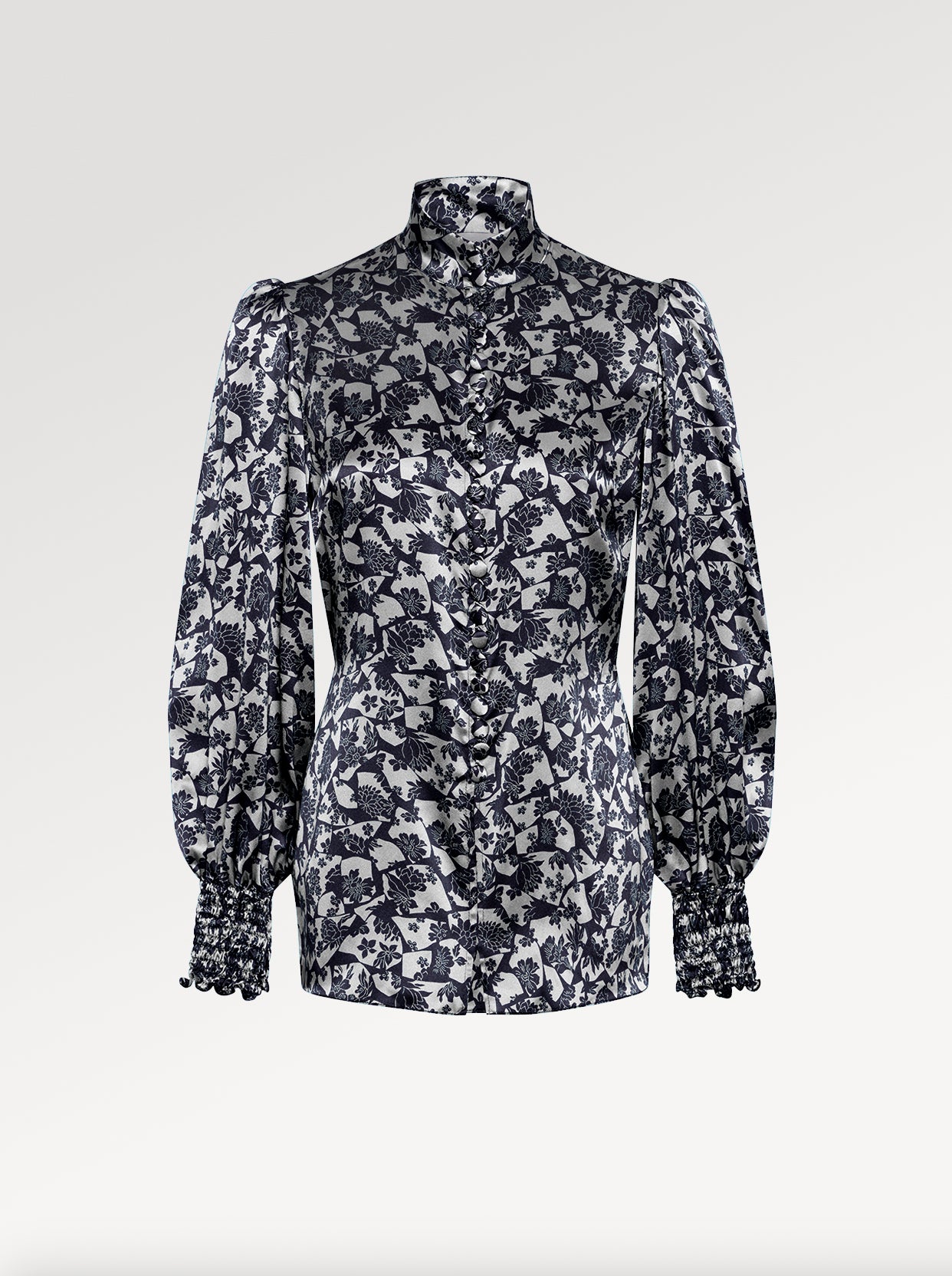 MATHILDA BLOUSE
