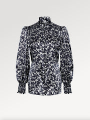 MATHILDA BLOUSE