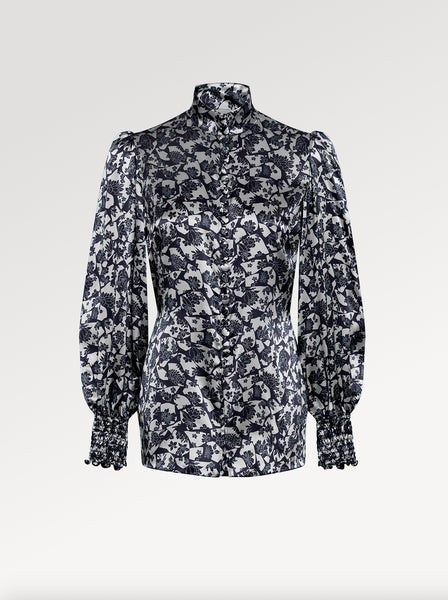 MATHILDA BLOUSE