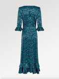 CARLA DRESS