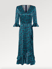CARLA DRESS
