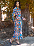 MILLY SHIRT DRESS