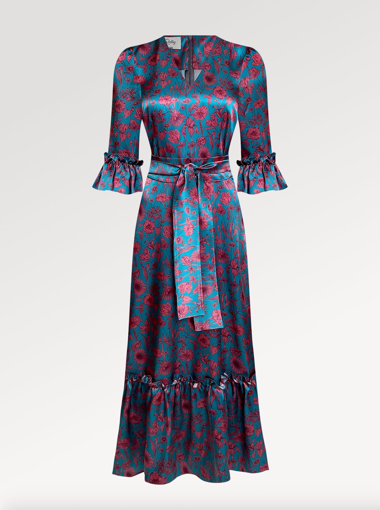 ROSELLA DRESS