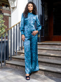 PALAZZO PANTS