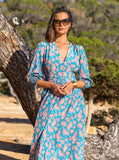 EMMANUELLE DRESS