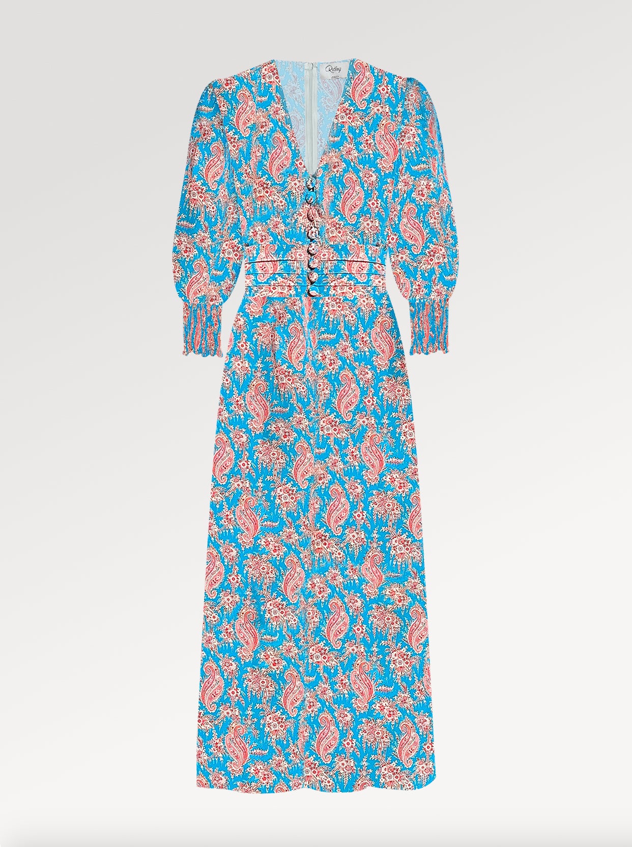 EMMANUELLE DRESS
