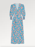 EMMANUELLE DRESS