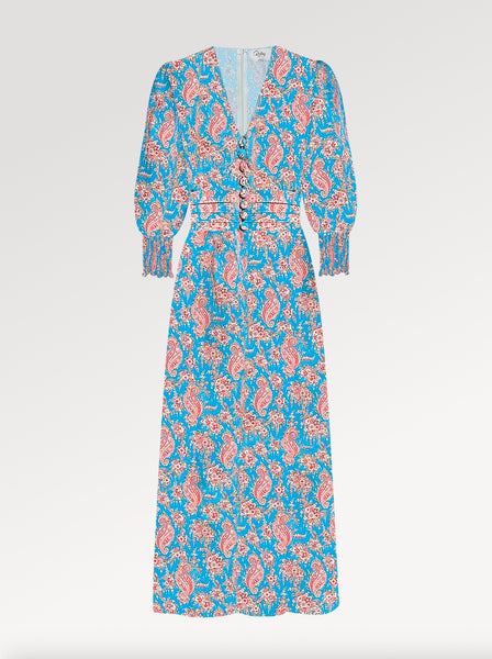 EMMANUELLE DRESS