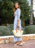 EMMANUELLE DRESS