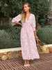EMMANUELLE DRESS