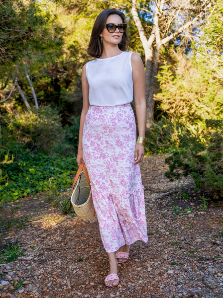 ANYA MAXI