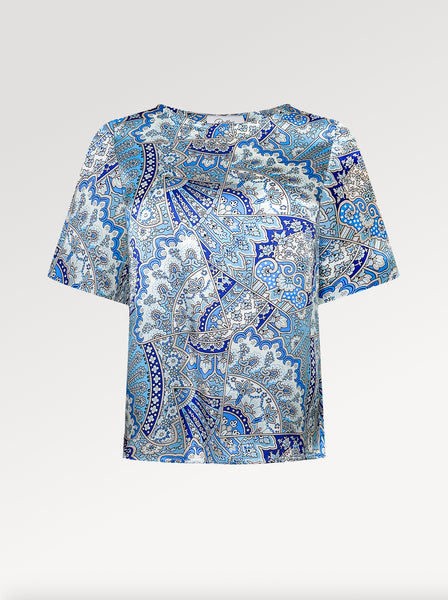 DARCY TEE