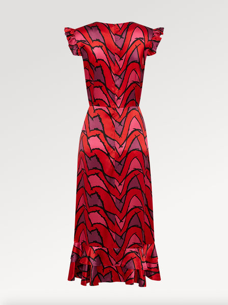 MANON CARLA DRESS