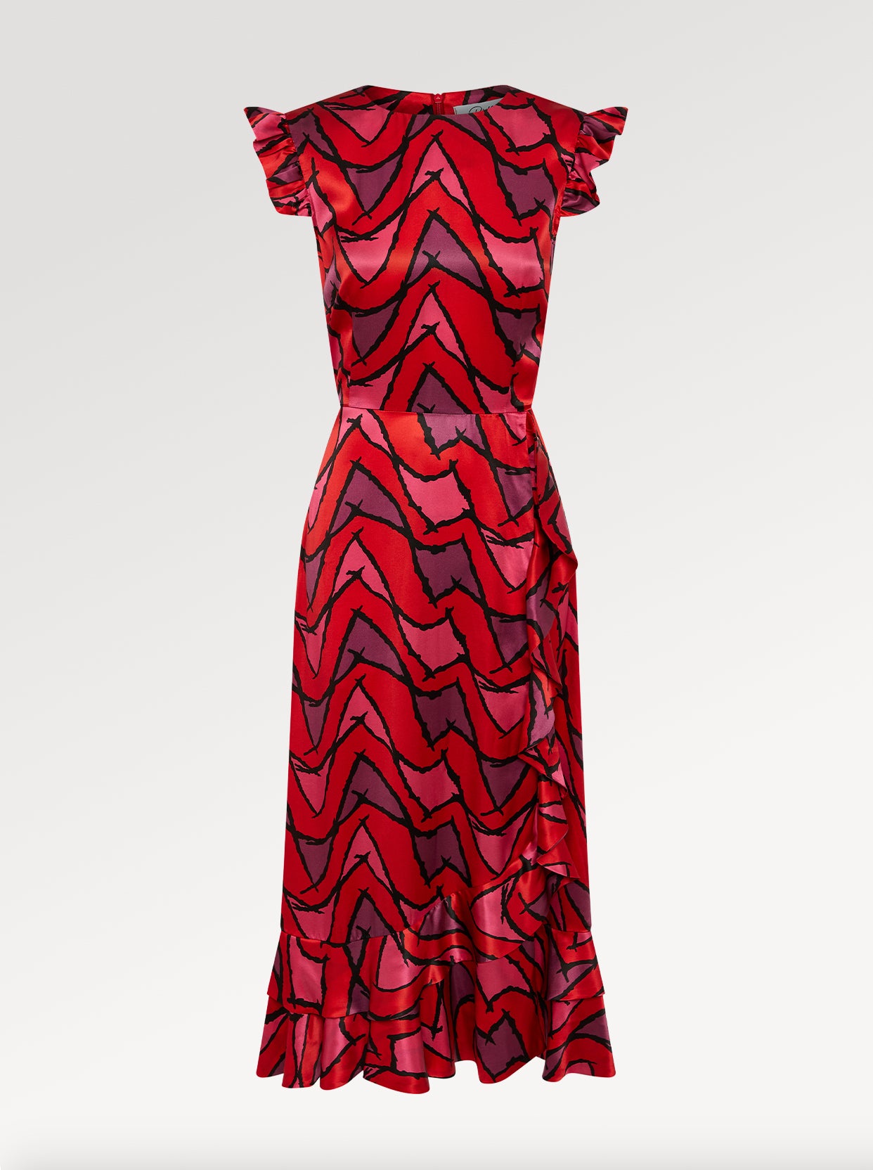 MANON CARLA DRESS
