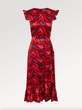 MANON CARLA DRESS