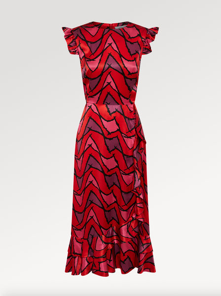 MANON CARLA DRESS