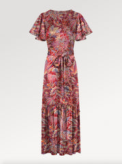 JACQUELINE MAXI