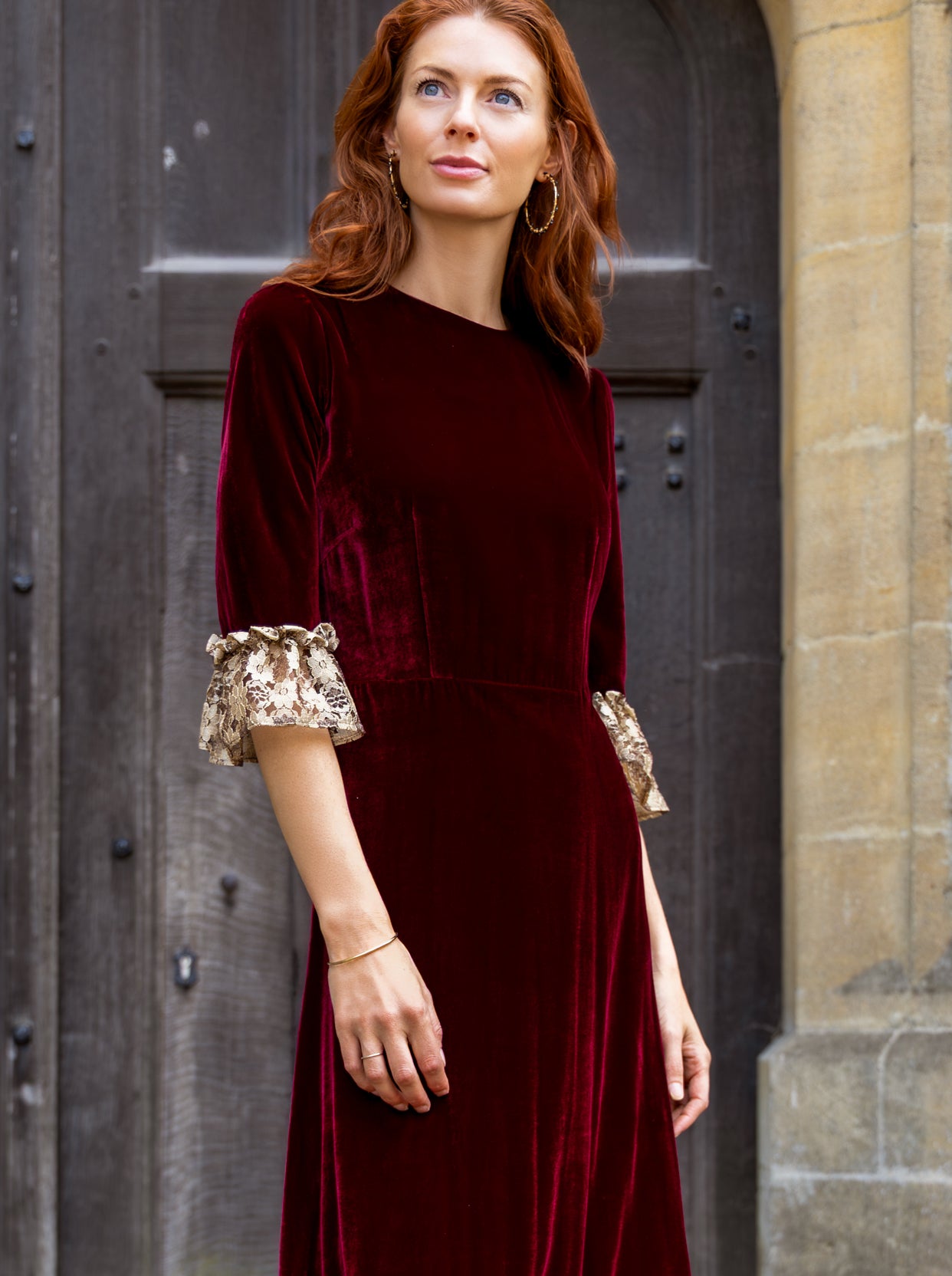 ROSELLA DRESS