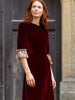 ROSELLA DRESS