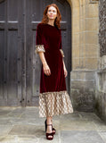 ROSELLA DRESS