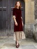 ROSELLA DRESS